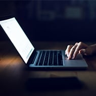 Wat is het dark web?